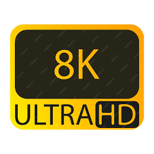 8K IPTV