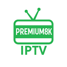 8K Premium IPTV