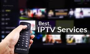 Best 8K IPTV