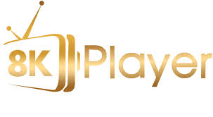 8k player iptv