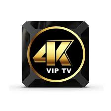 8K VIP IPTV
