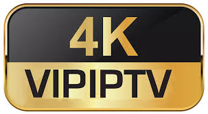 8K VIP IPTV