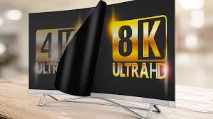 8K IPTV USA