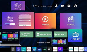 8K IPTV Player