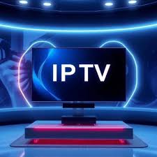 8K TV IPTV