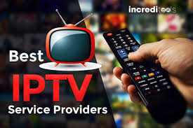 8K TV Package Service