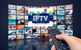 8K TV Package Service 