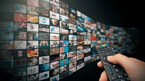 8K TV Package Service 