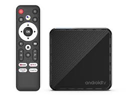 8K IPTV Box