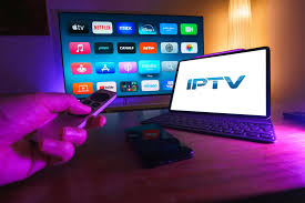 8K IPTV Box