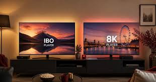 8K IPTV Player